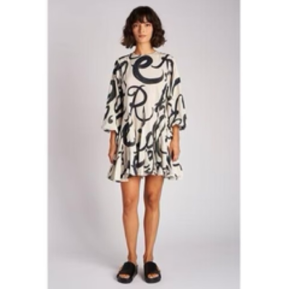 Rhode Ella Dress S